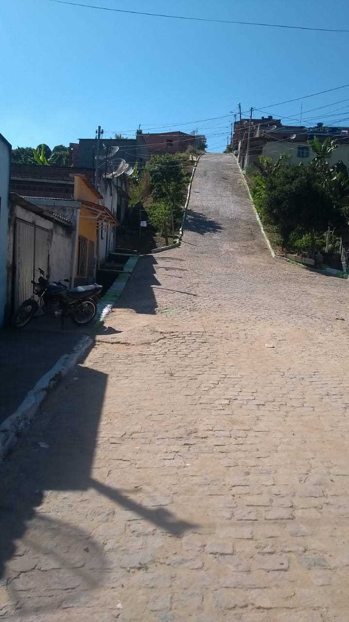 Camacã: Campanha Cidade Limpa é Mais Bonita chega a mais ruas na cidade